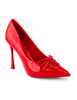 Heels Pump